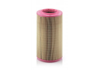 Air Filter C 17 237 Mann