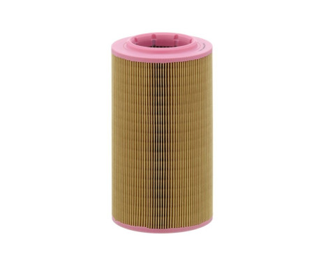 Air Filter C 17 237 Mann, Image 3