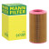 Air Filter C 17 237 Mann, Thumbnail 7