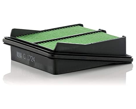 Air Filter C 1724 Mann