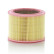 Air Filter C 1760/1 Mann, Thumbnail 2