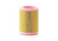 Air Filter C 18 003 Mann