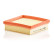 Air Filter C 18 021 MANN-FILTER