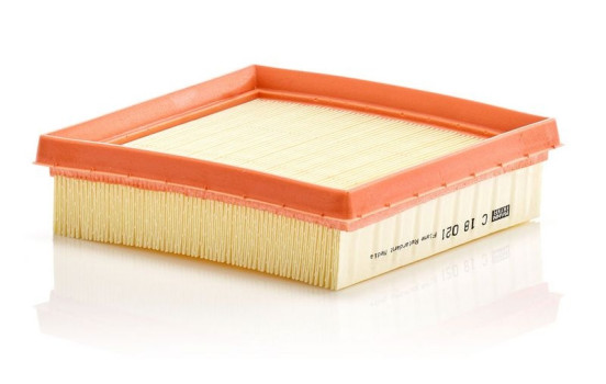 Air Filter C 18 021 MANN-FILTER