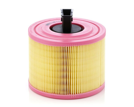 Air Filter C 18 114 Mann, Image 2