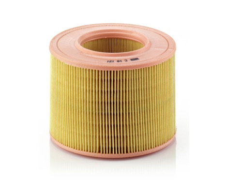 Air Filter C 18 121 Mann, Image 2