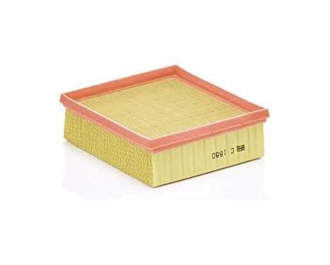 Air Filter C 1880 Mann