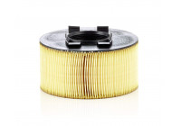 Air Filter C 1882 MANN-FILTER
