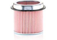 Air Filter C 1891 MANN-FILTER