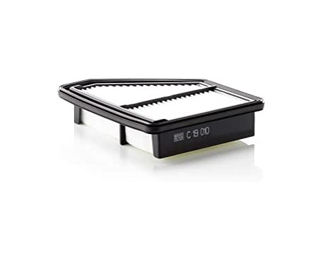 Air Filter C 19 010 Mann