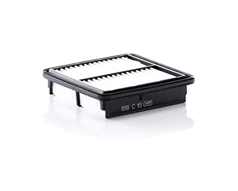 Air Filter C 19 095 Mann