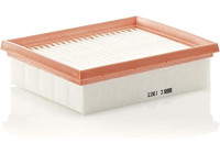 Air Filter C 1923 Mann