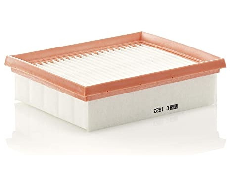 Air Filter C 1923 Mann