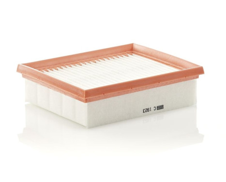 Air Filter C 1923 Mann, Image 2