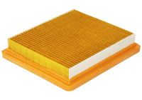 Air Filter C 1925 MANN-FILTER