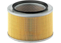 Air Filter C 1980 Mann