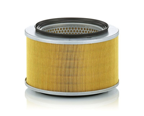 Air Filter C 1980 Mann, Image 2