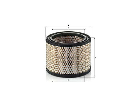 Air Filter C 19 1 Mann Winparts Eu Air Filter Air Filter C 19 1 Mann Winparts Eu Air Filter