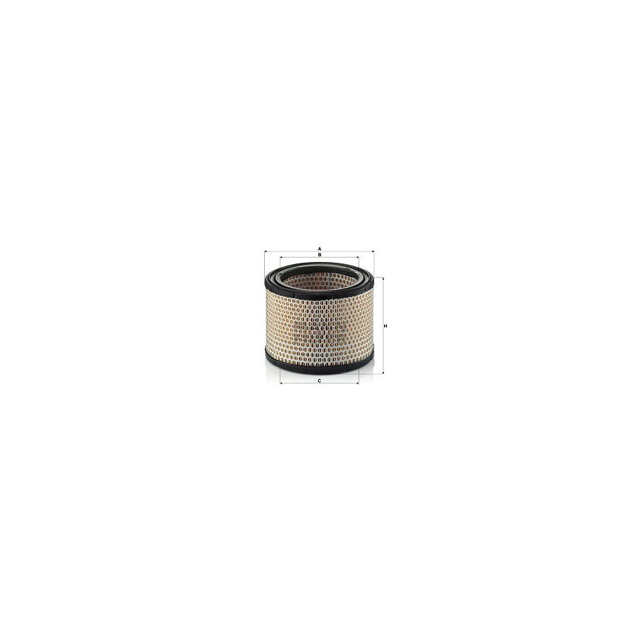 Air Filter C 19 1 Mann Winparts Eu Air Filter Air Filter C 19 1 Mann Winparts Eu Air Filter