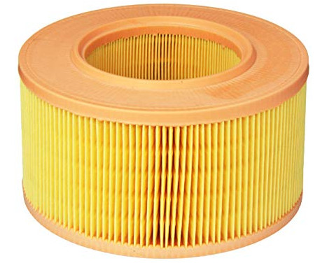 Air Filter C 1996 Mann