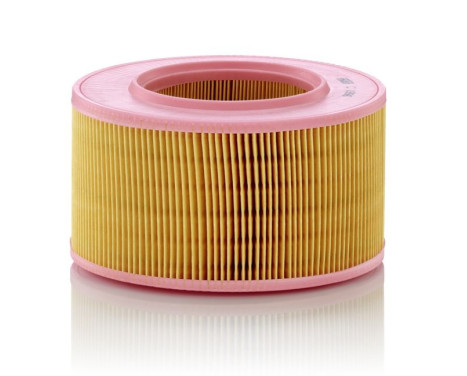 Air Filter C 1996 Mann, Image 2