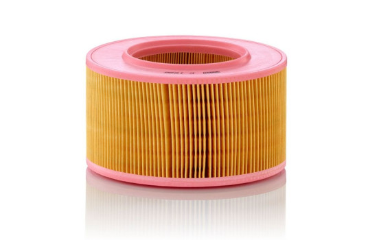 Air Filter C 1996 Mann, Image 2