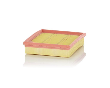 Air Filter C 20 016 Mann, Image 2