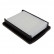 Air Filter C 20 017 Mann