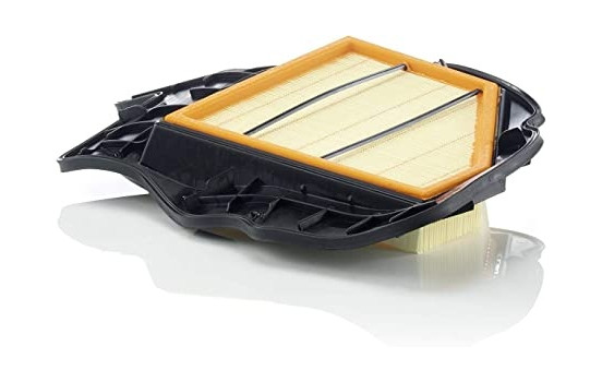 Air Filter C 20 027 Mann