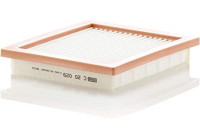 Air Filter C 20 029 Mann