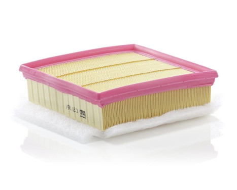 Air Filter C 20 106/1 Mann, Image 2