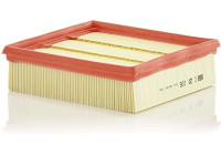 Air Filter C 20 106 Mann