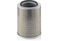 Air Filter C 20 356 Mann