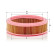 Air Filter C 2021 MANN-FILTER, Thumbnail 3