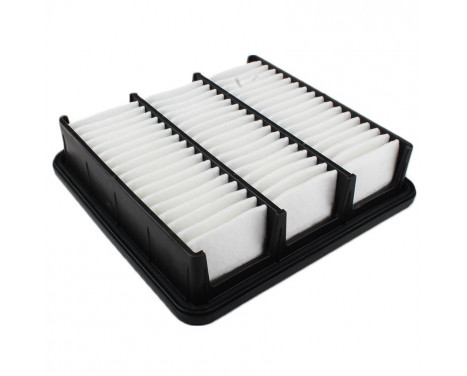 Air Filter C 2029 Mann, Image 2