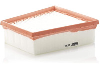 Air Filter C 2030 Mann