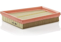 Air Filter C 2050 MANN-FILTER