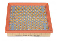 Air Filter C 2055 Mann