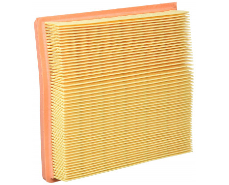 Air Filter C 2055 Mann, Image 2