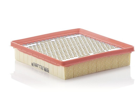 Air Filter C 2055 Mann, Image 3