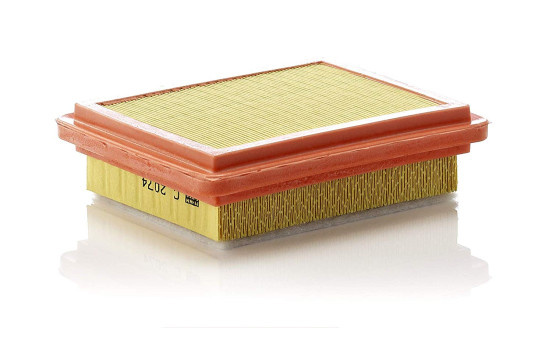 Air Filter C 2074 Mann