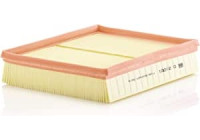 Air Filter C 21 001 MANN-FILTER