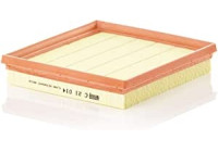 Air Filter C 21 014 MANN-FILTER