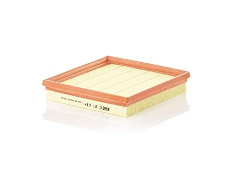 Air Filter C 21 014 Mann
