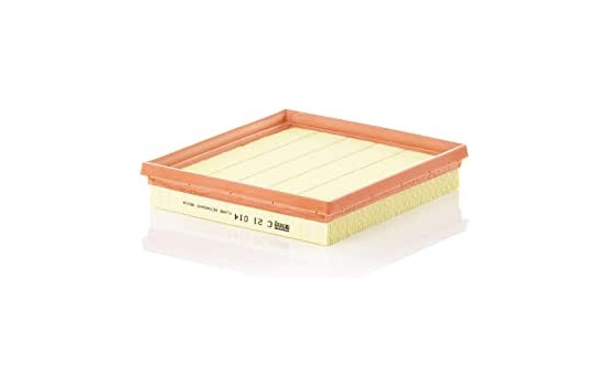 Air Filter C 21 014 Mann