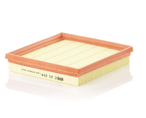 Air Filter C 21 014 Mann, Image 2