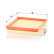 Air Filter C 21 014 Mann, Thumbnail 3