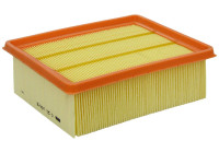 Air Filter C 21 104/2 Mann