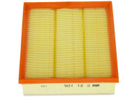 Air Filter C 21 106 Mann