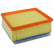 Air Filter C 21 116/1 Mann